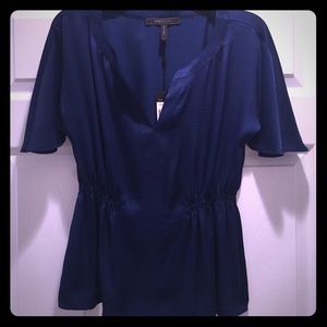 🎄SALE🎄 Beautiful bcbg top